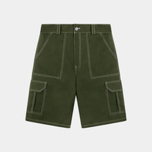 Load image into Gallery viewer, Ripstop Cargo Shorts
