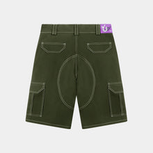 Load image into Gallery viewer, Ripstop Cargo Shorts
