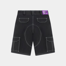 Load image into Gallery viewer, Ripstop Cargo Shorts
