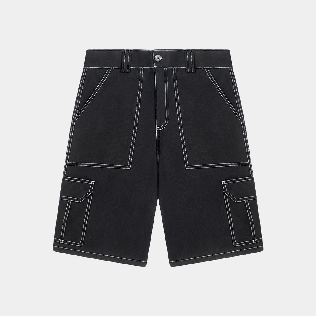 Ripstop Cargo Shorts