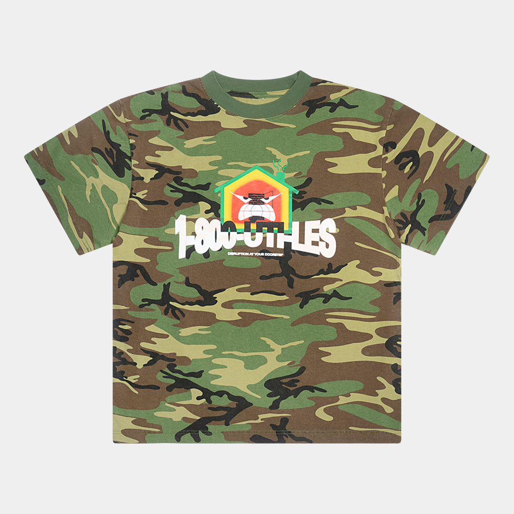 HAÚS TEE