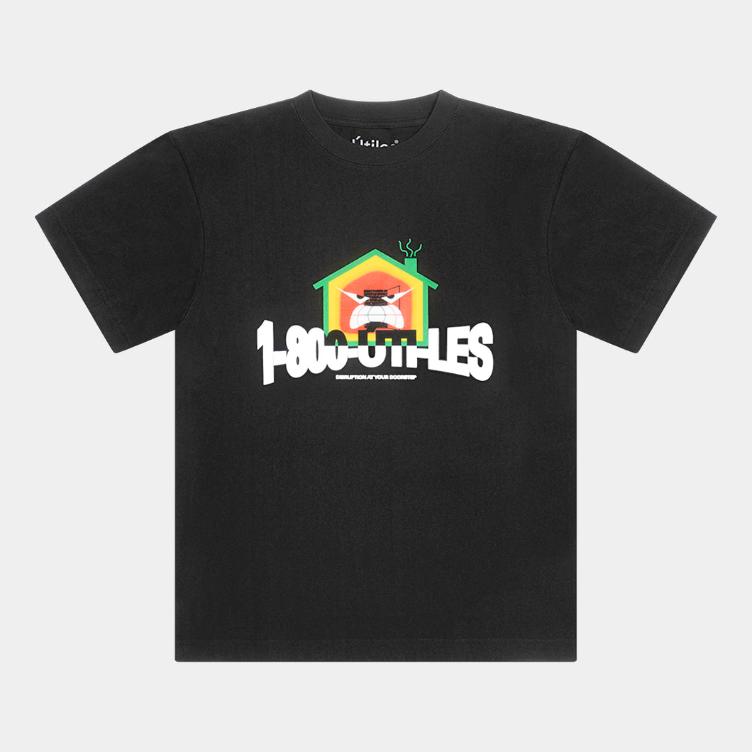 HAÚS TEE