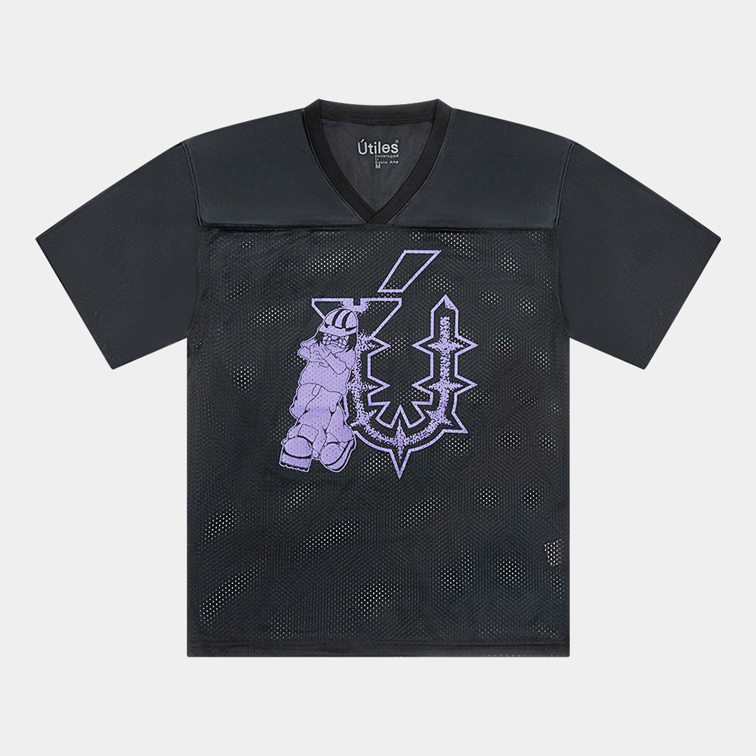 Ú Character Jersey