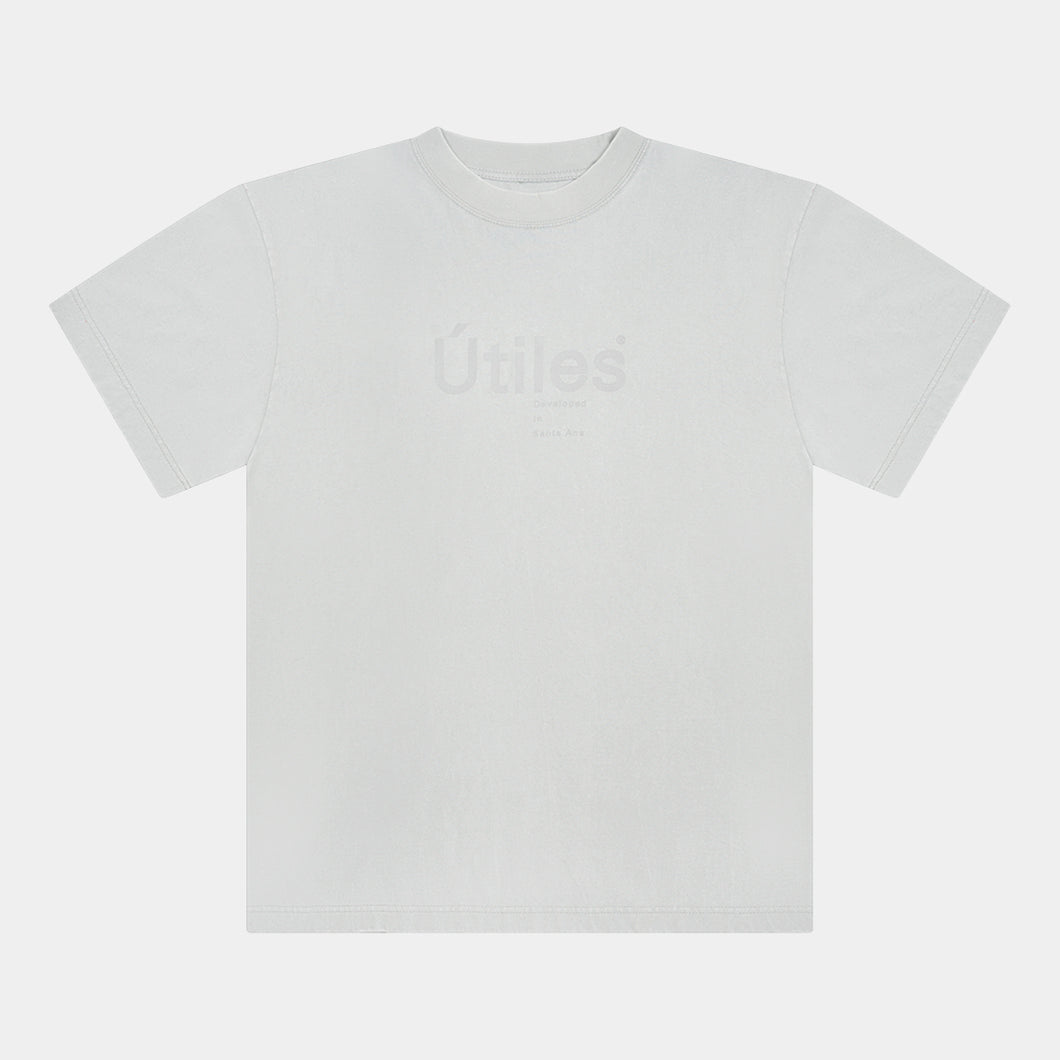 Útiles Wordmark Tee