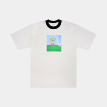 Load image into Gallery viewer, Haús Dreams Tee Creme
