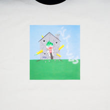 Load image into Gallery viewer, Haús Dreams Tee Creme
