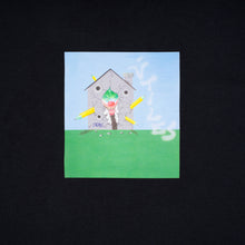 Load image into Gallery viewer, Haús Dreams Tee Black Edge
